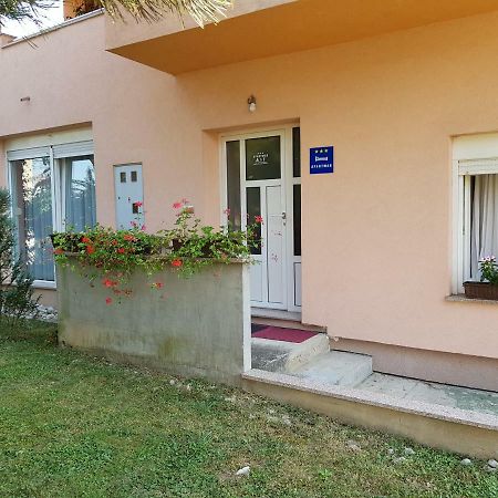 A&T Apartment Zapresic Luaran gambar