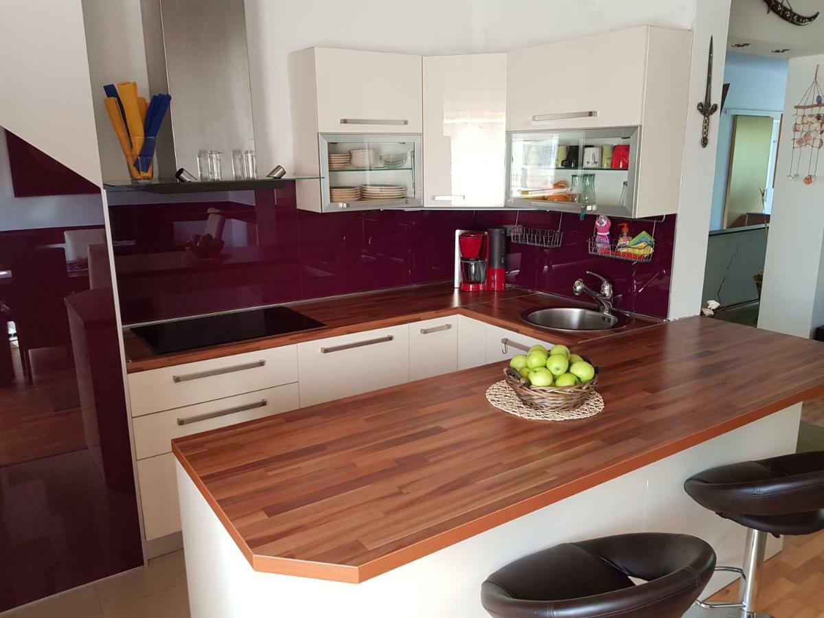 A&T Apartment Zapresic Luaran gambar