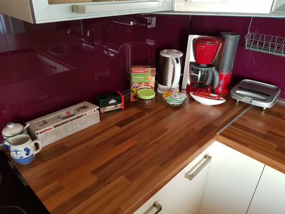 A&T Apartment Zapresic Luaran gambar