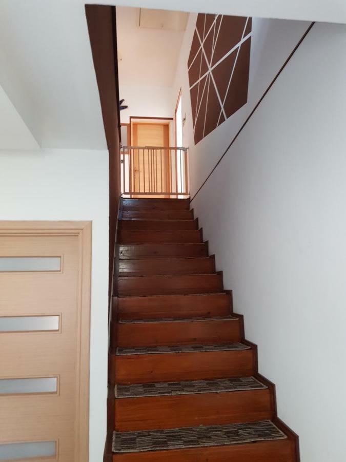 A&T Apartment Zapresic Luaran gambar