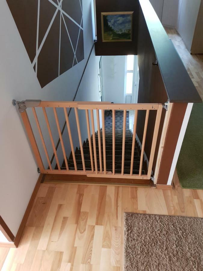 A&T Apartment Zapresic Luaran gambar