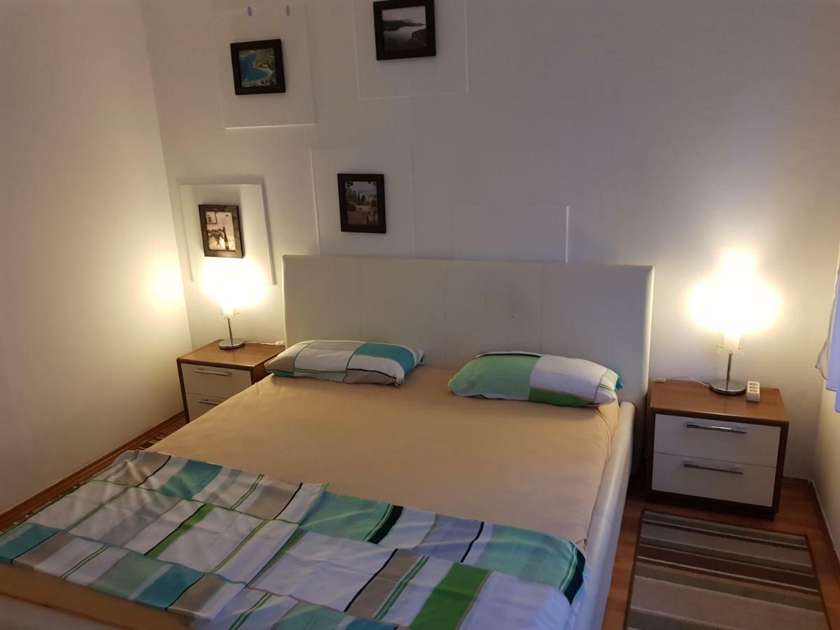 A&T Apartment Zapresic Luaran gambar