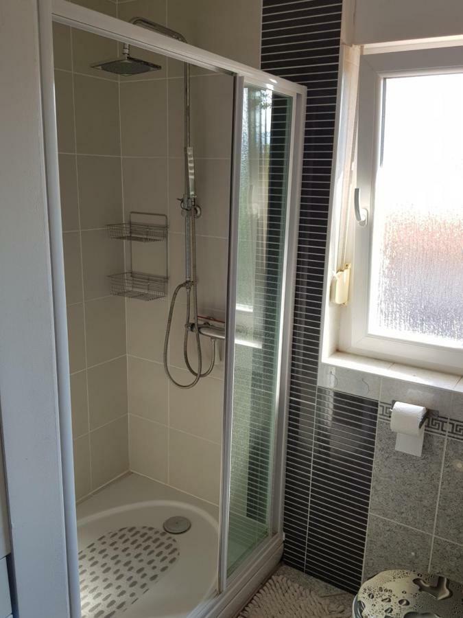 A&T Apartment Zapresic Luaran gambar