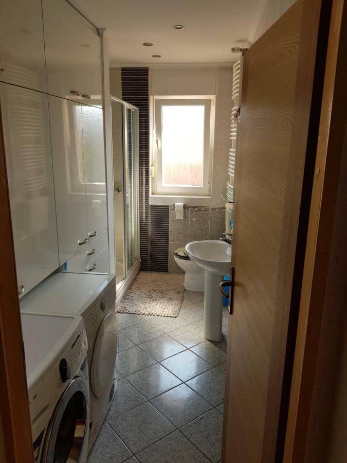 A&T Apartment Zapresic Luaran gambar