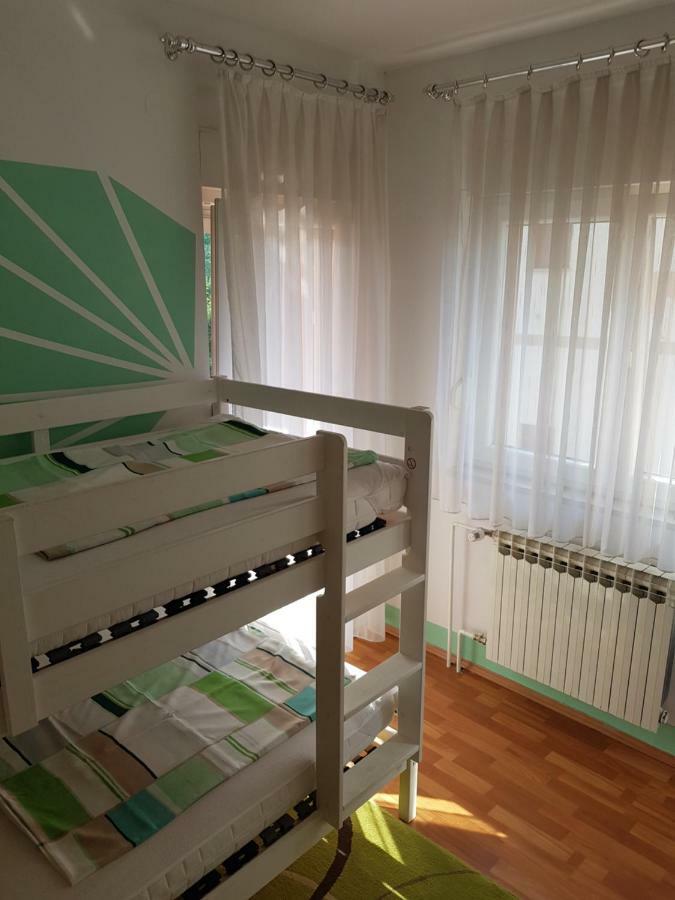 A&T Apartment Zapresic Luaran gambar
