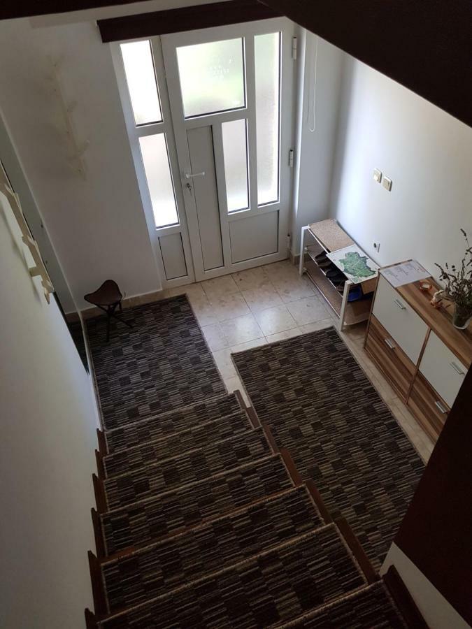 A&T Apartment Zapresic Luaran gambar