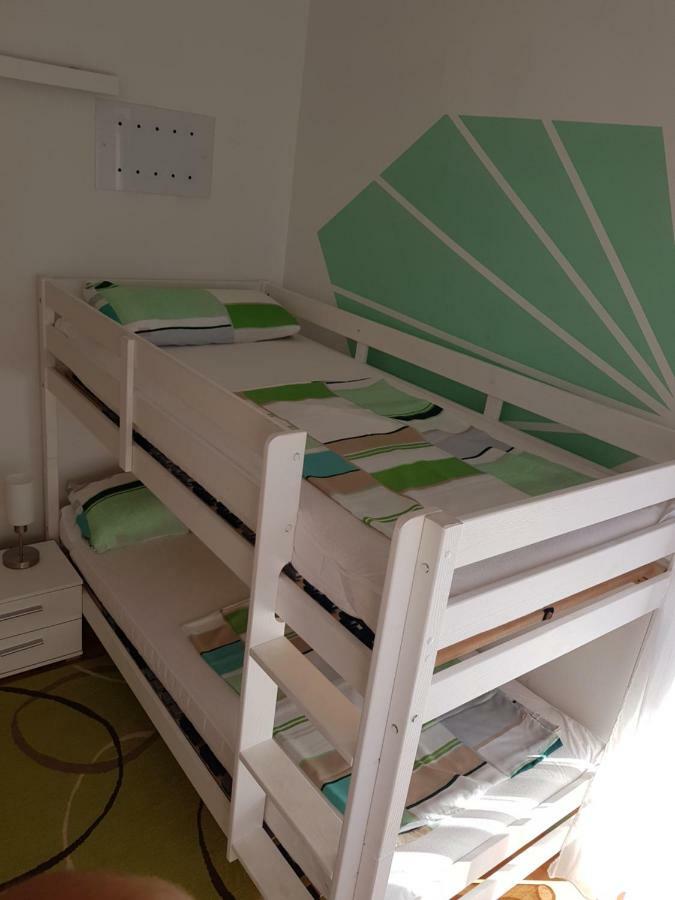 A&T Apartment Zapresic Luaran gambar