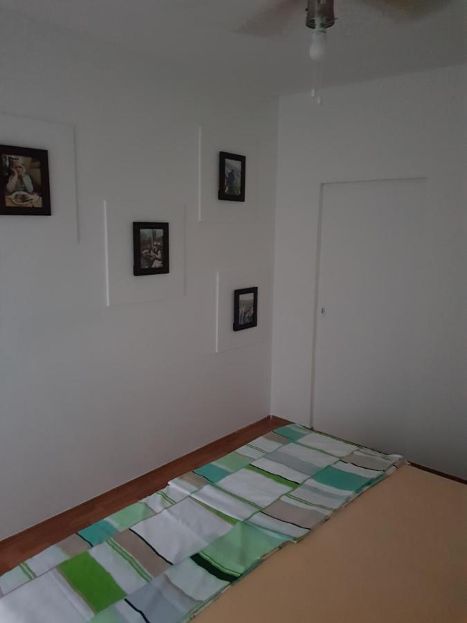 A&T Apartment Zapresic Luaran gambar