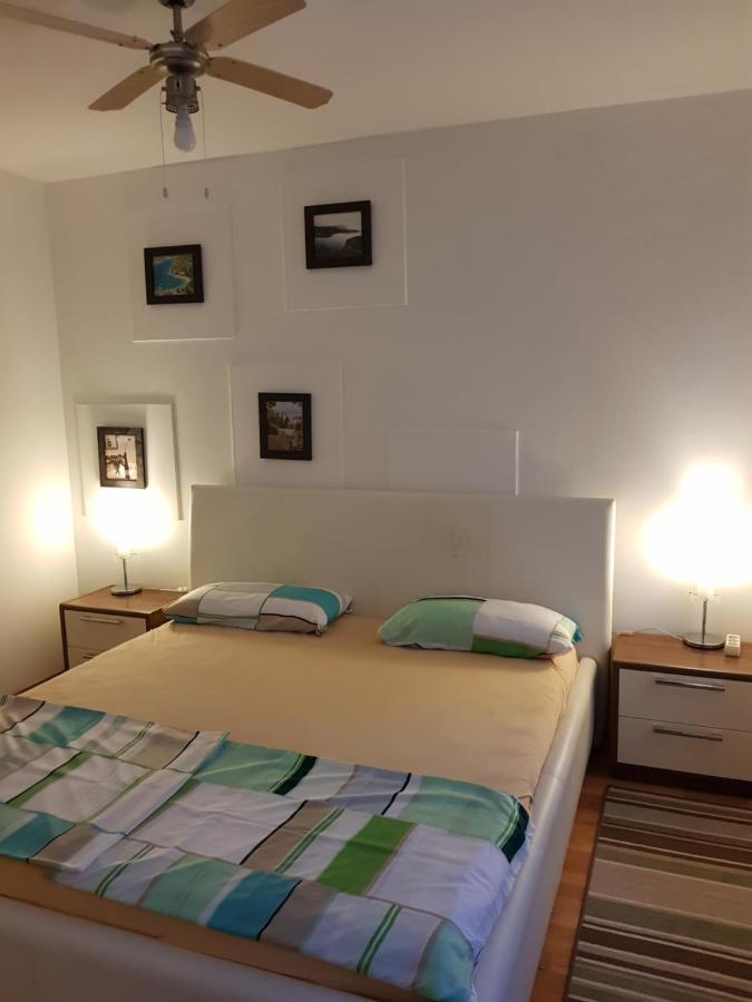 A&T Apartment Zapresic Luaran gambar